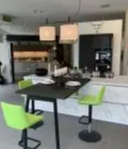 Moderne Küche