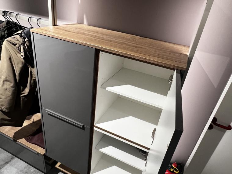 Moderne Wohnraumplanung
