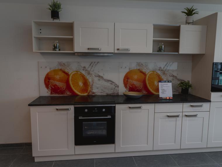 Cuisine moderne Magnolia