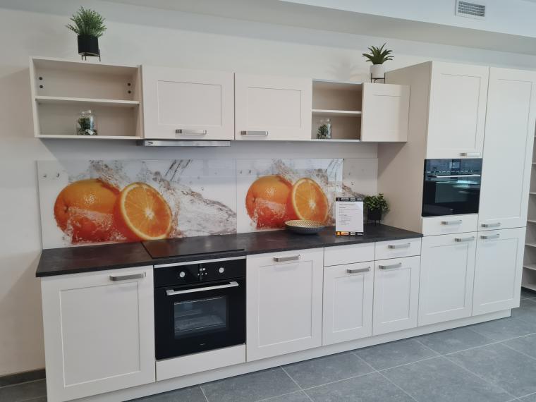 Cuisine moderne Magnolia