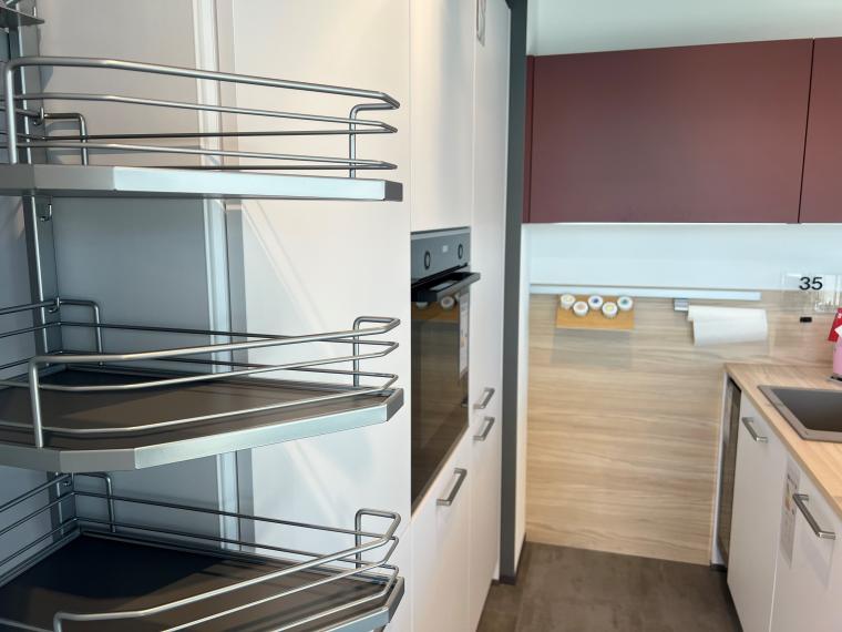 Lebendig Urban k35