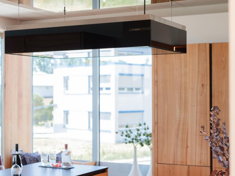 Exklusive Massivholzküche vom Schreiner | Kirsche | Miele | 43.300 € sparen