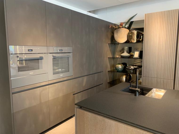 Eggersmann Designküche