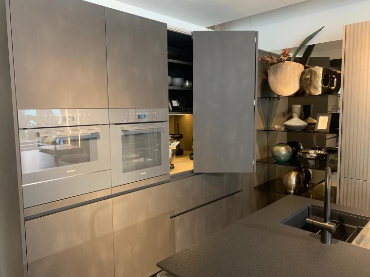 Eggersmann Designküche