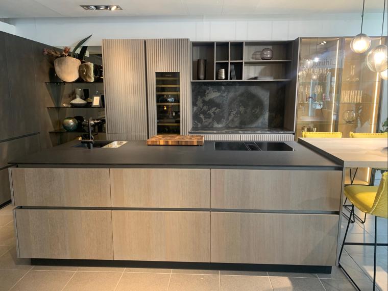 Eggersmann Designküche