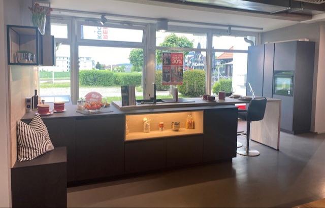 Traumküche im Abverkauf – Jetzt zugreifen und Kochen zum Erlebnis machen!