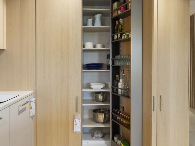 LEICHT Designküche 2025 | Neupreis 41.300 € | Abverkauf 19.900 €