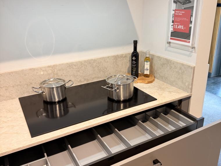 trendy keuken wallis eiken natuur