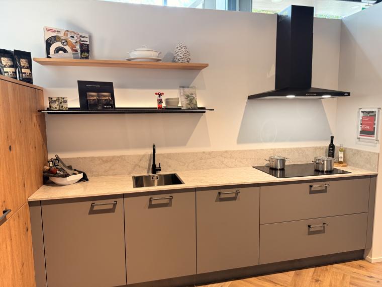 trendy keuken wallis eiken natuur