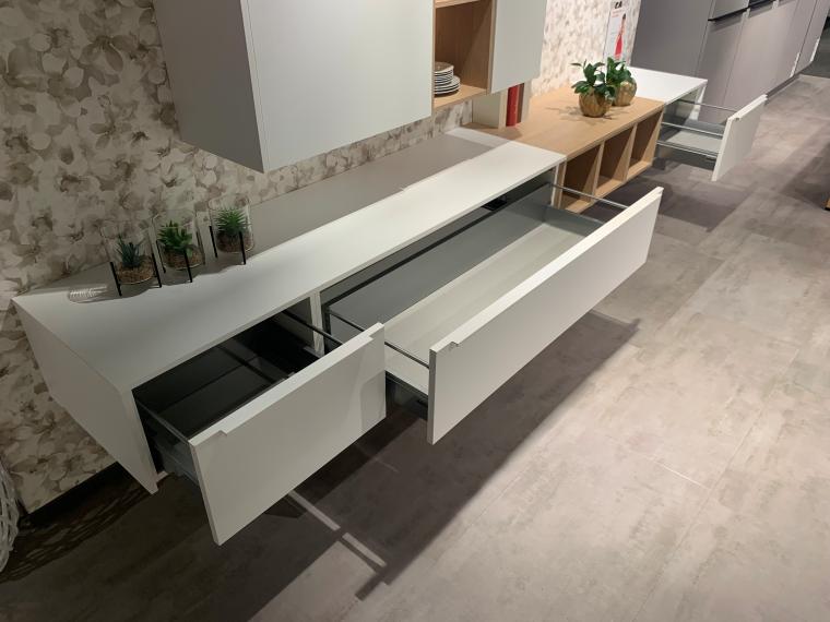 Modern Wohnen