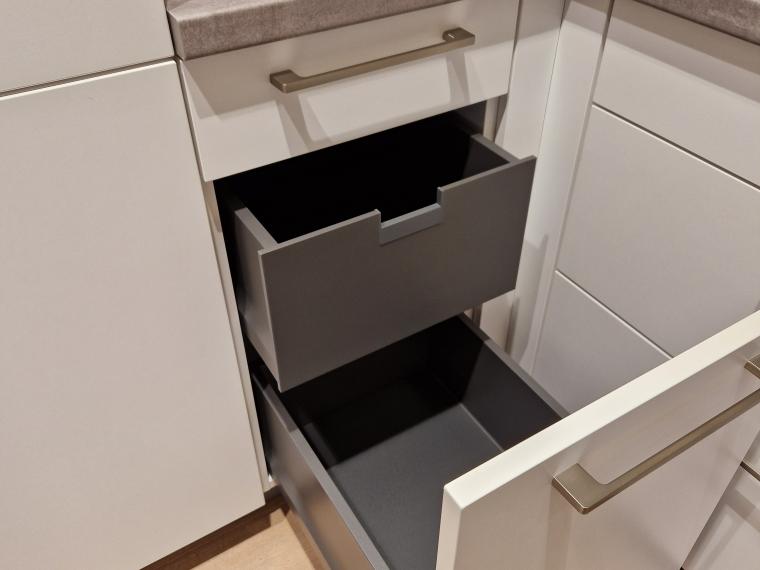 Häcker Hauswirtschaftsraum