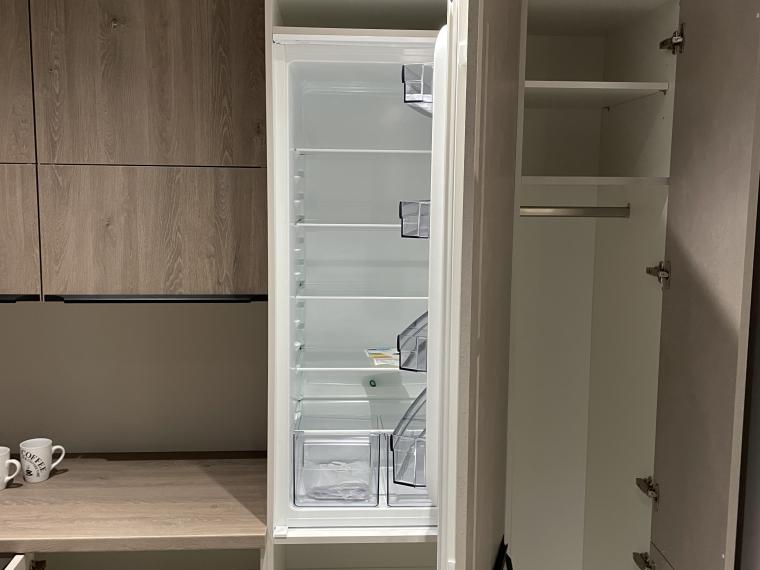 Cuisine moderne en U