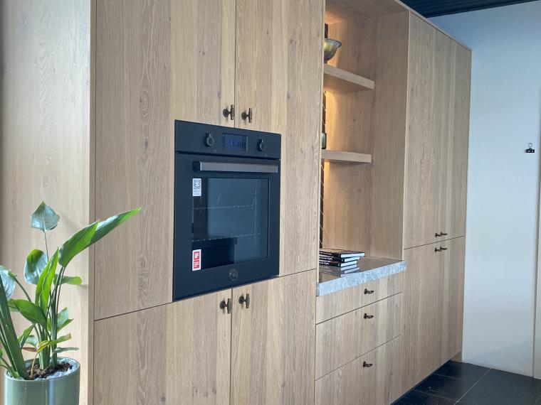 Design maatwerk keuken met eiland
