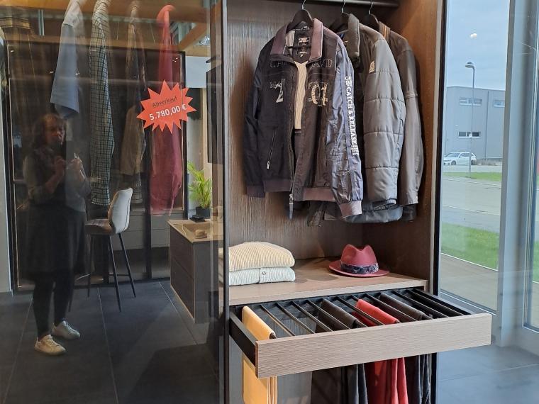 Schiebetürenschrank raumplus gudcina