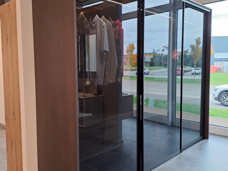 Schiebetürenschrank raumplus gudcina