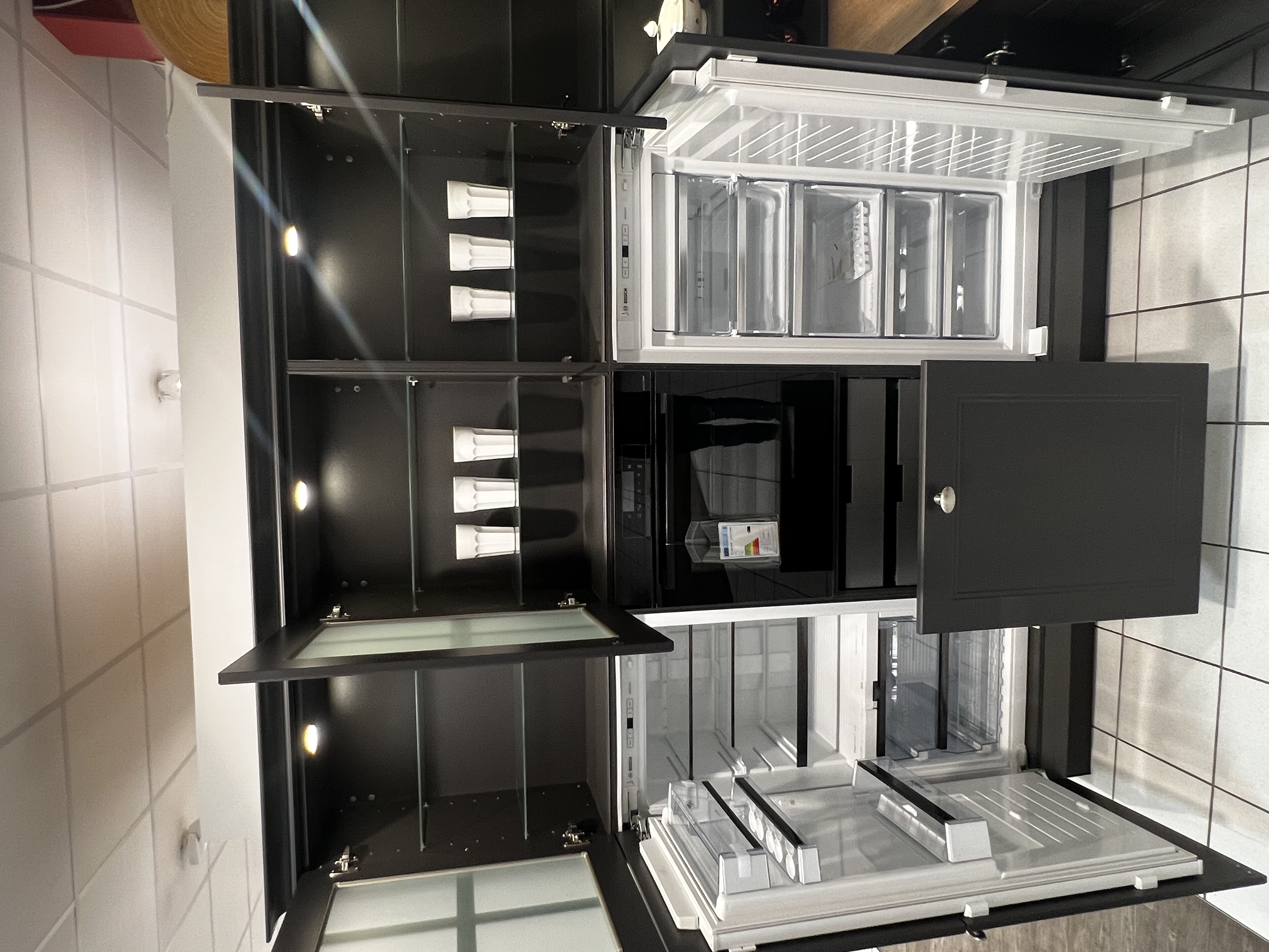 Landhaus  L-Form