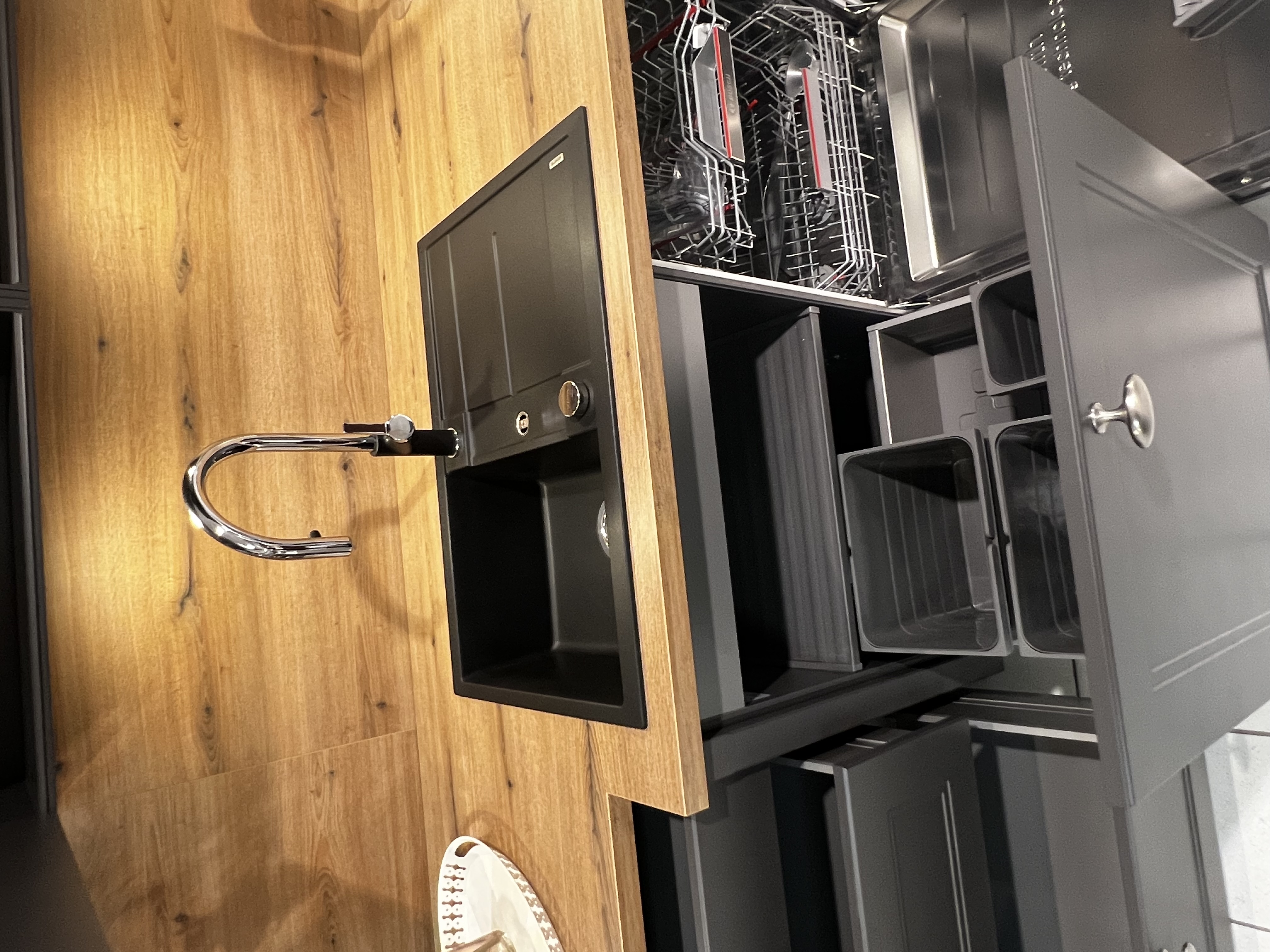 Landhaus  L-Form