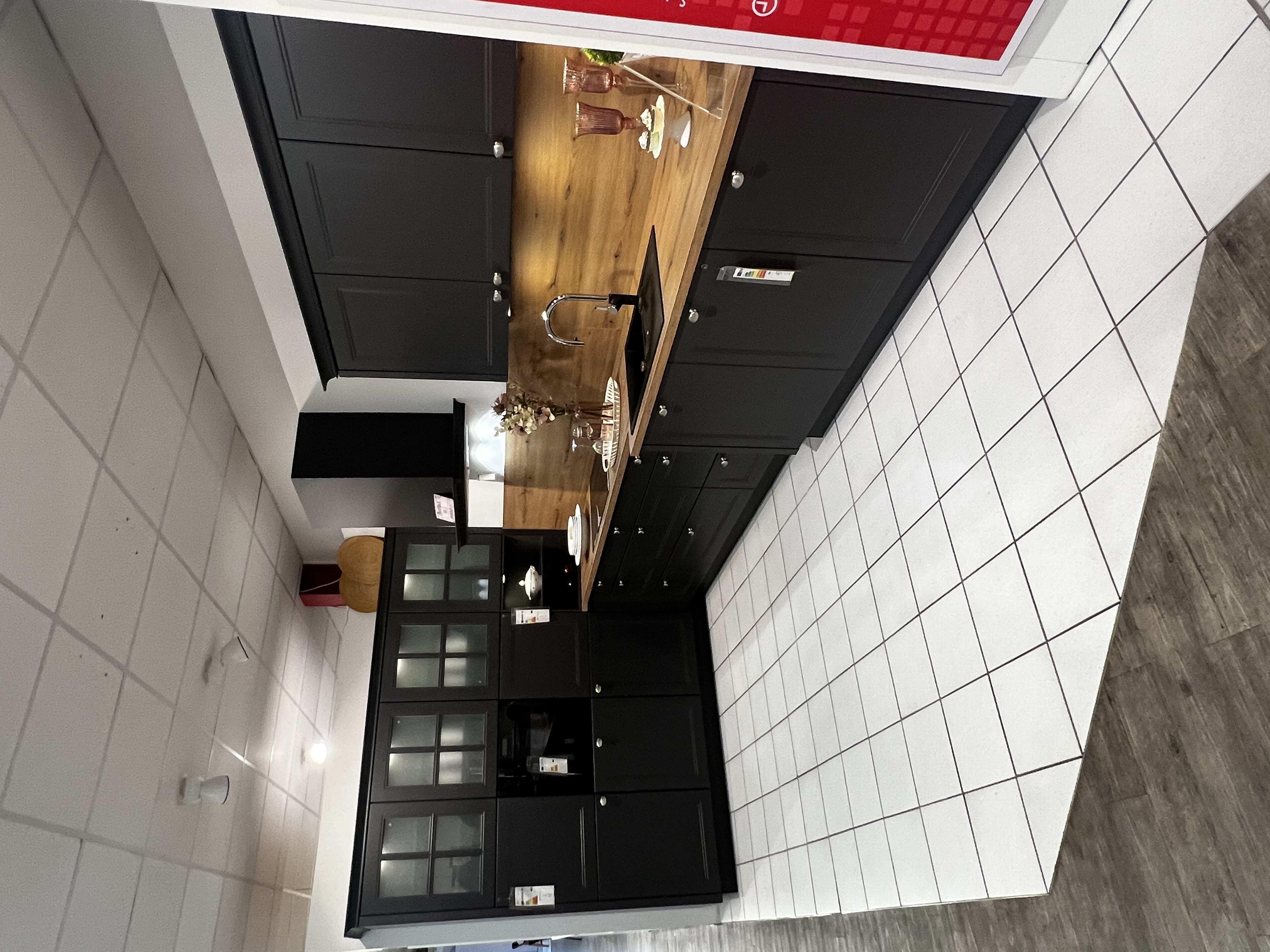 Landhaus L-Form