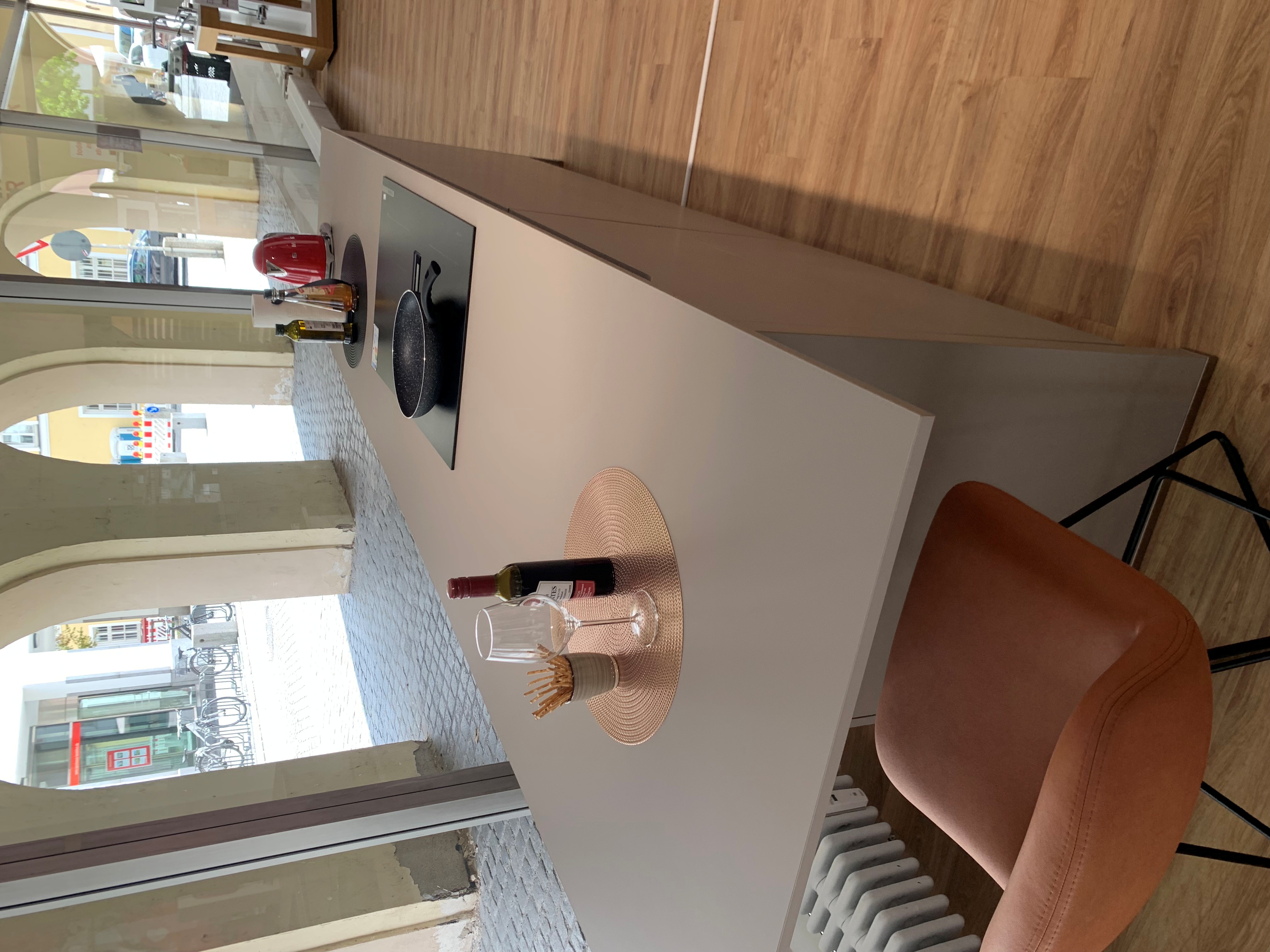 Elegante Zurückhaltung ##mit Lieferzeit###
