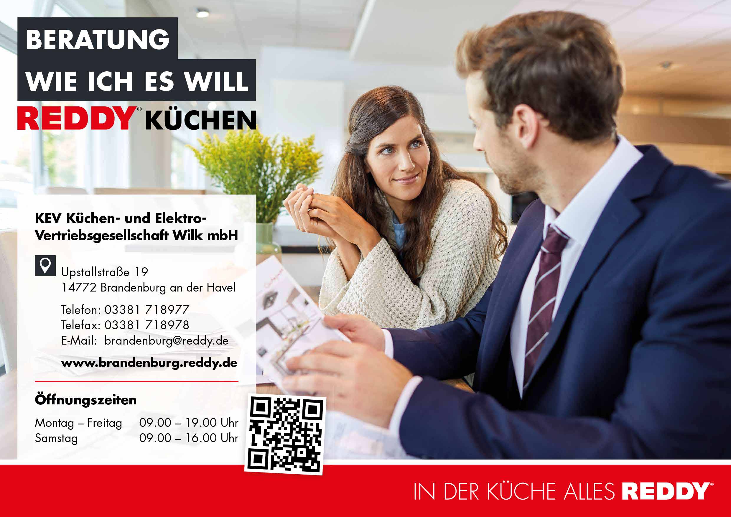 Zeitlose klassische Landhausküche mit vielen Extras