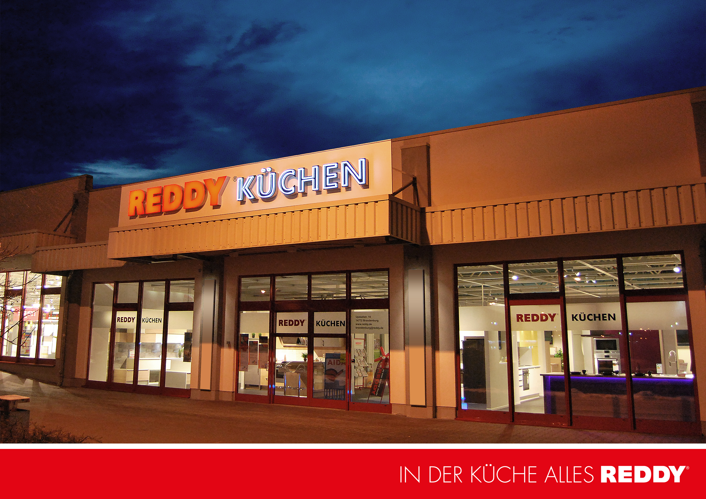 Zeitlose klassische Landhausküche mit vielen Extras