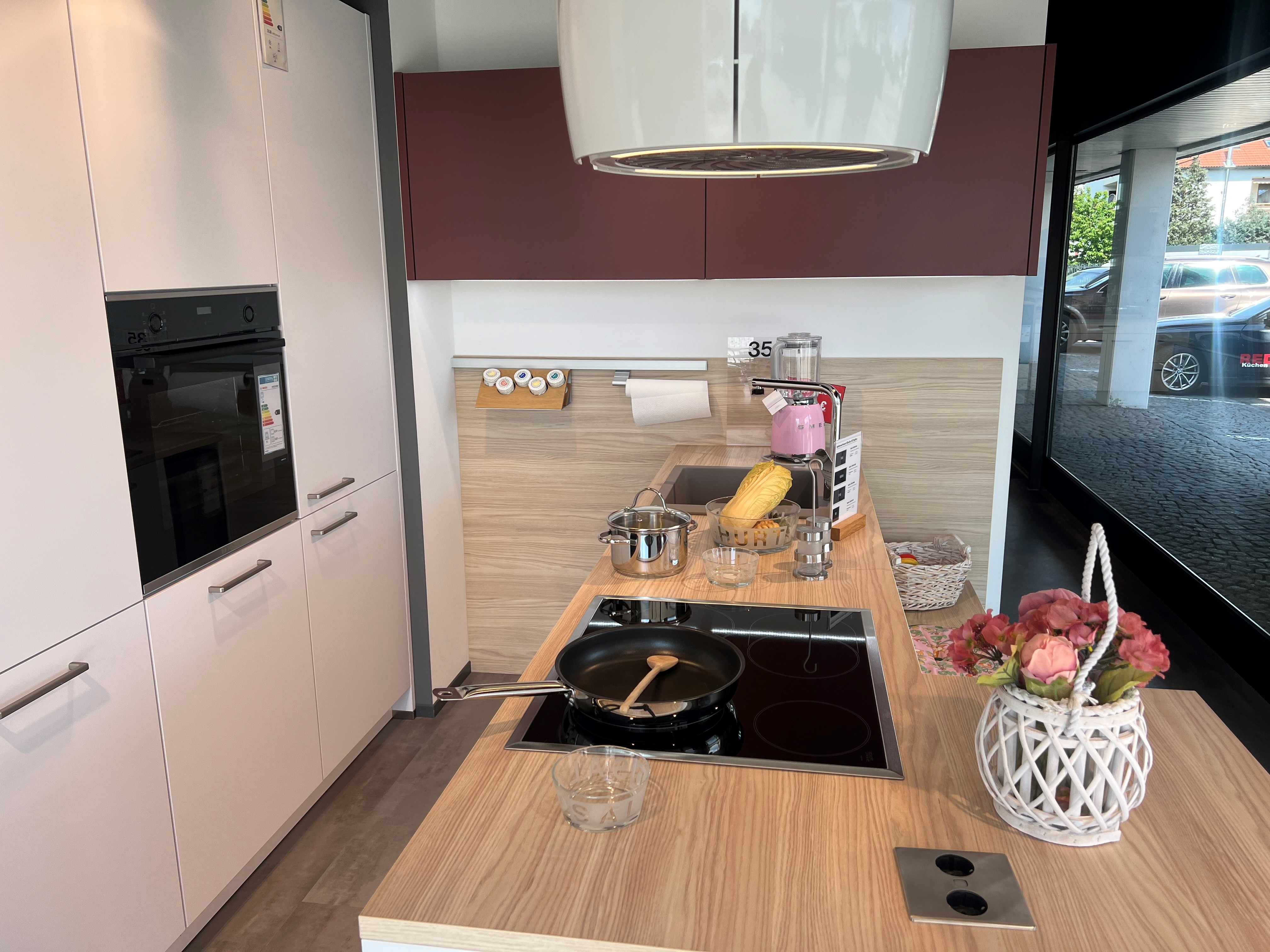 Lebendig Urban k35