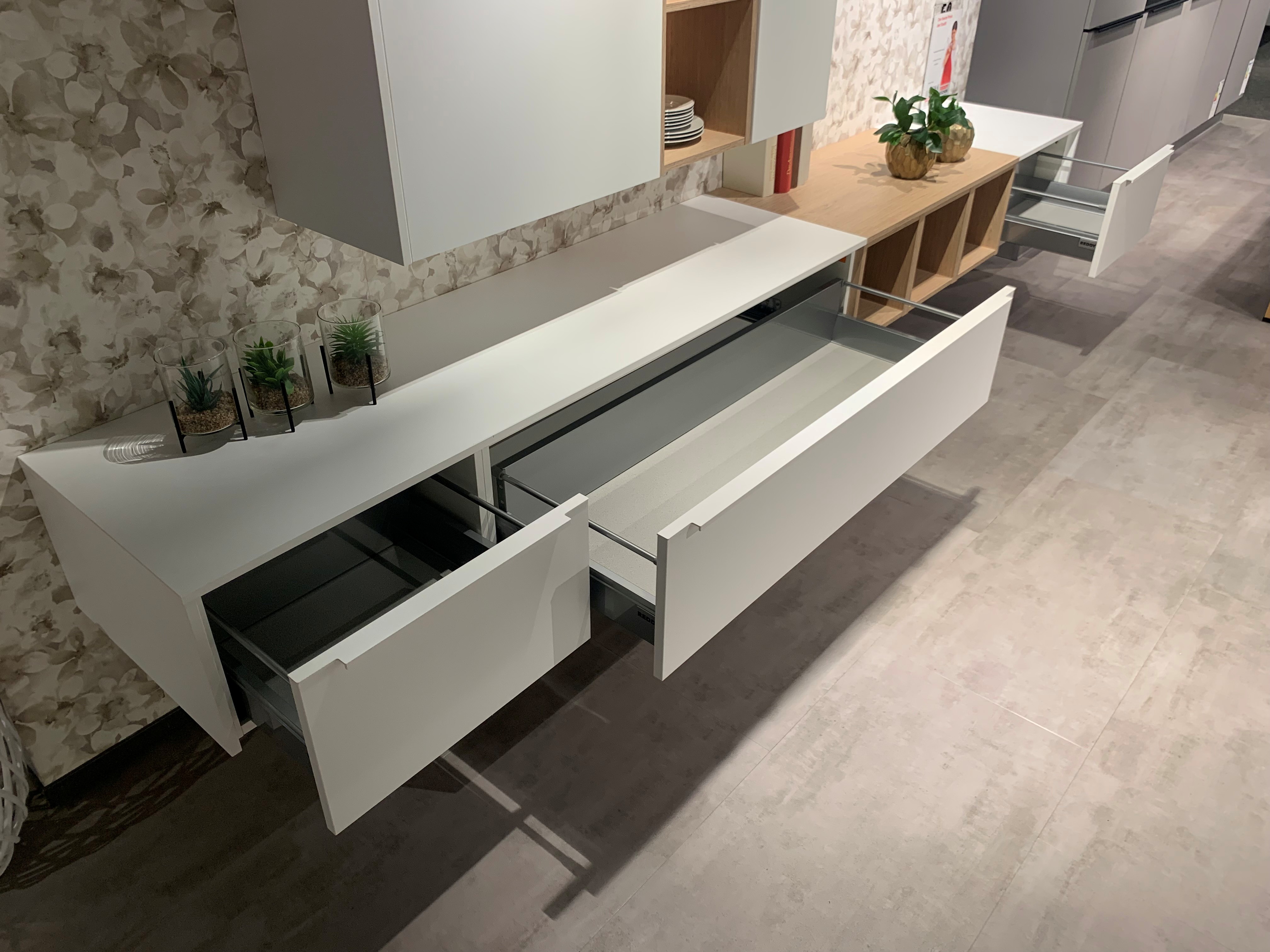 Modern Wohnen