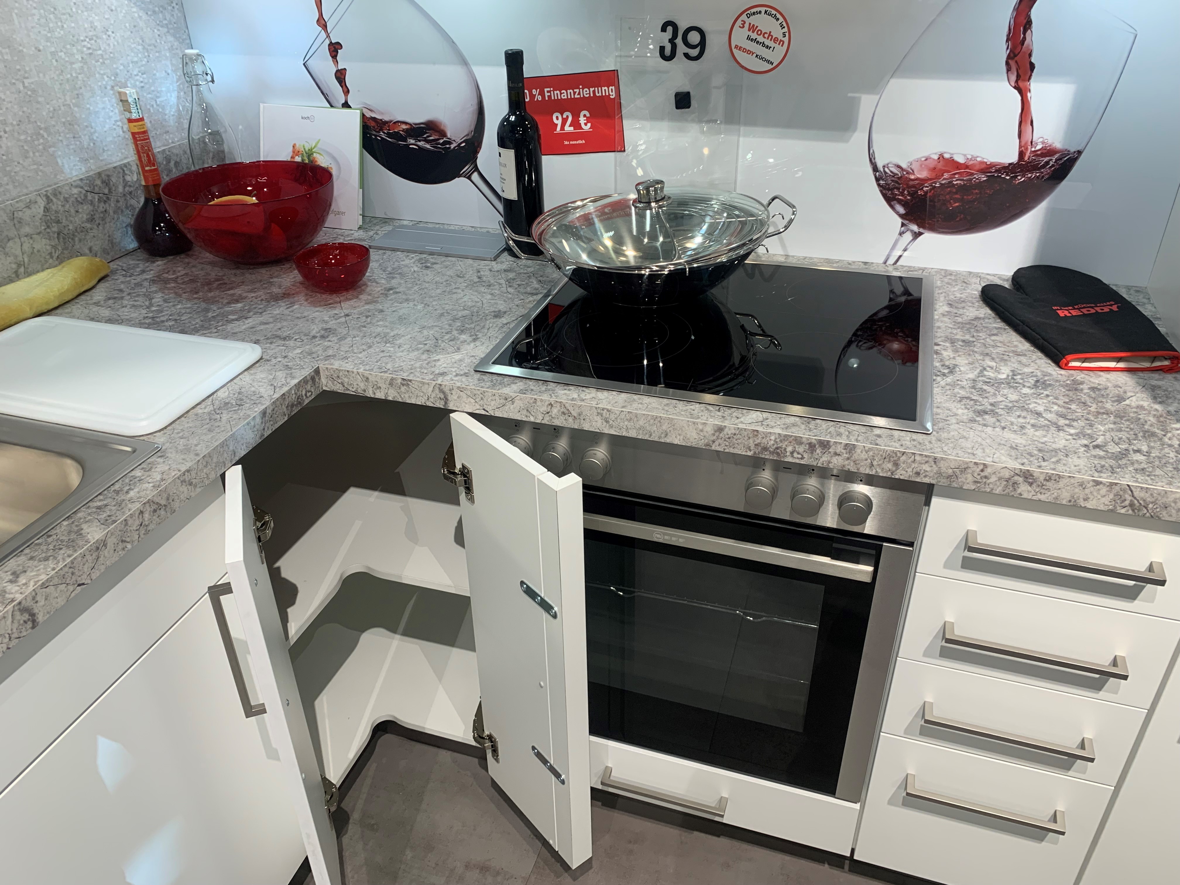 Entspannt kochen K39