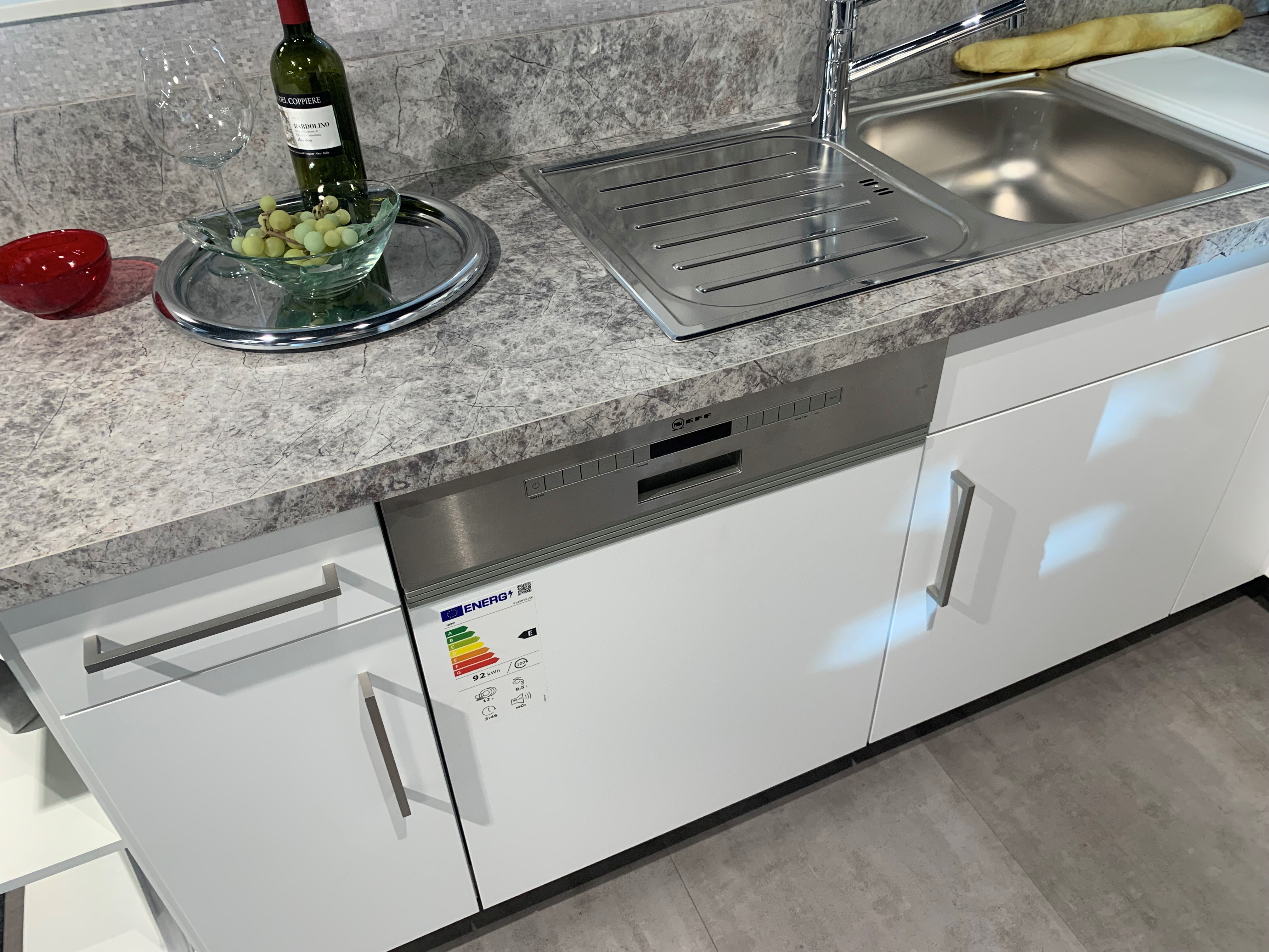 Entspannt kochen K39