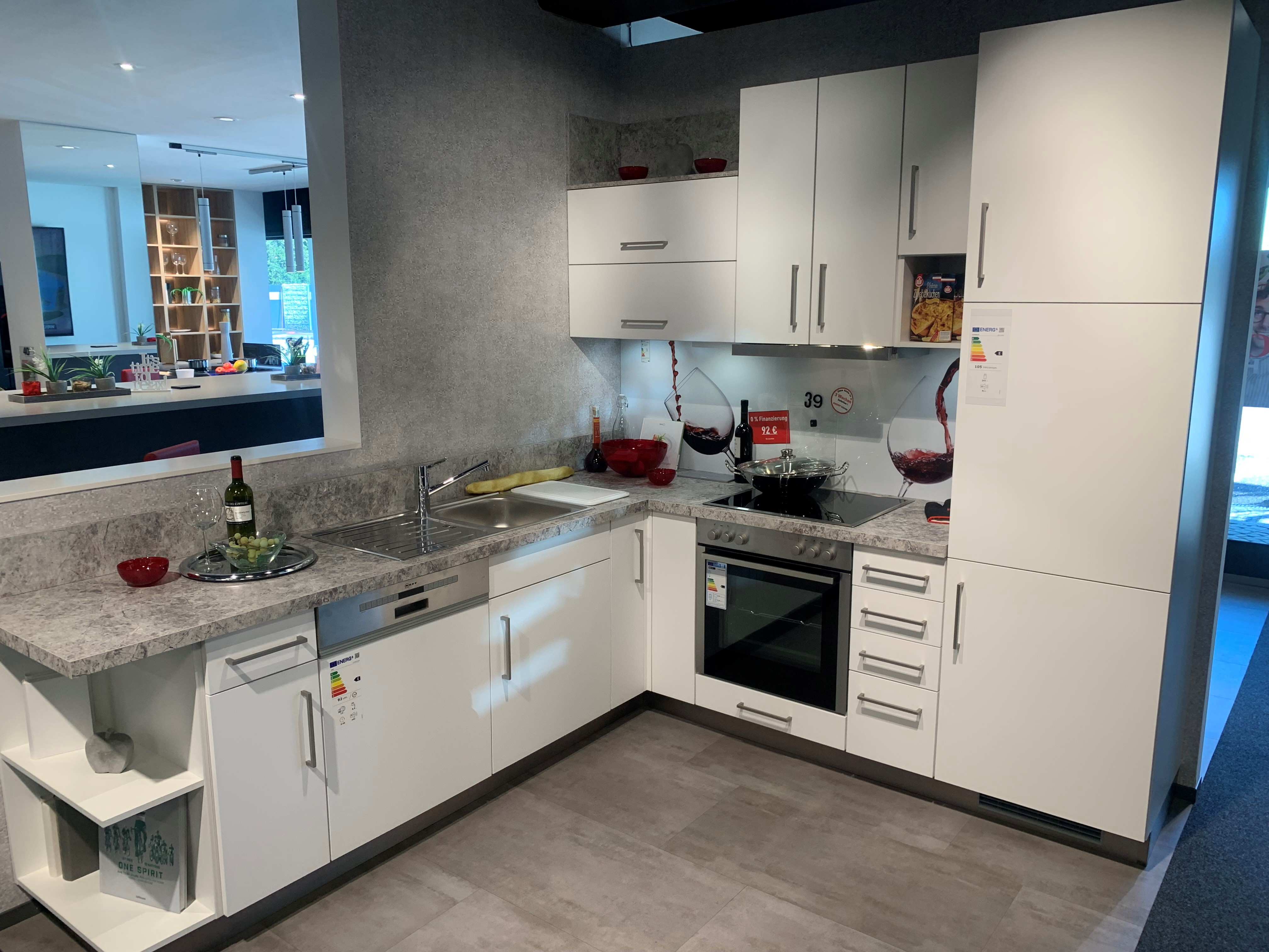 Entspannt kochen K39