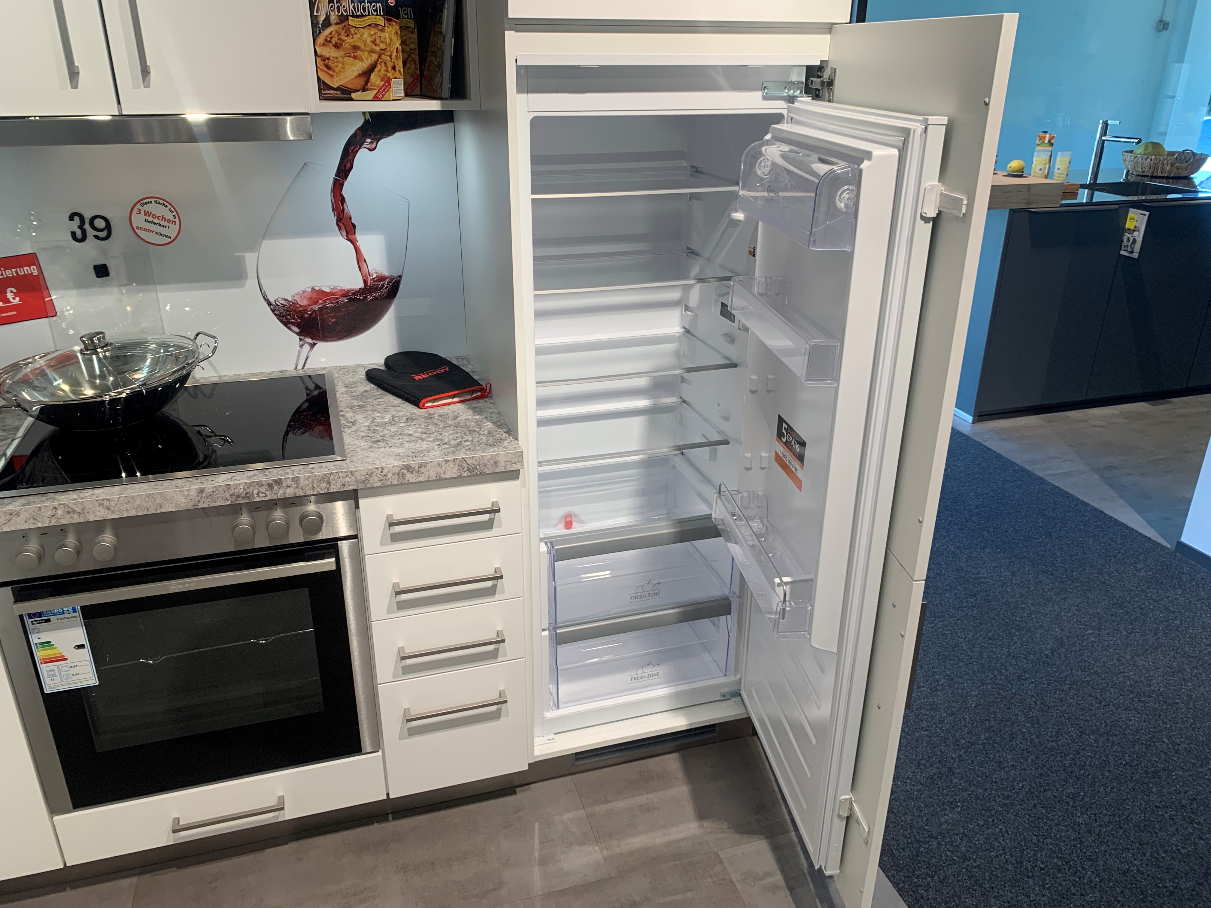 Entspannt kochen K39
