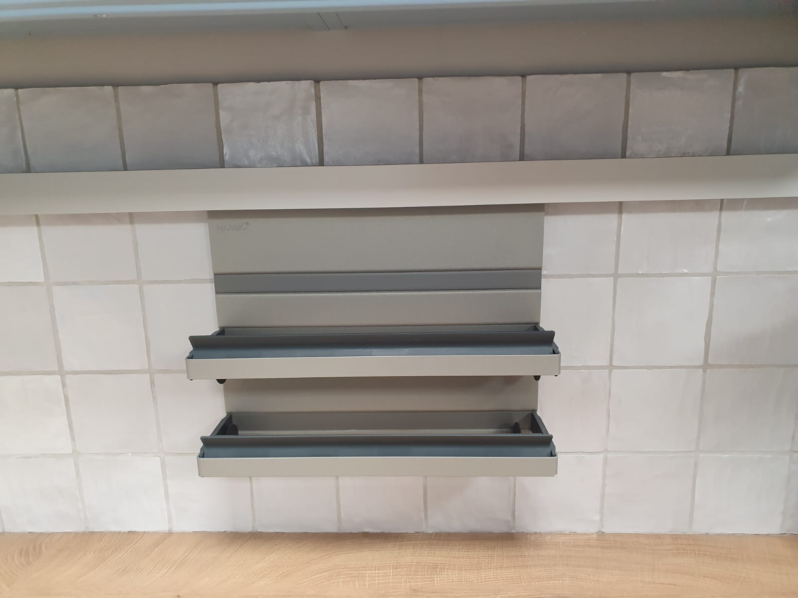Klassischer Landhausstil trifft moderne Farbgebung