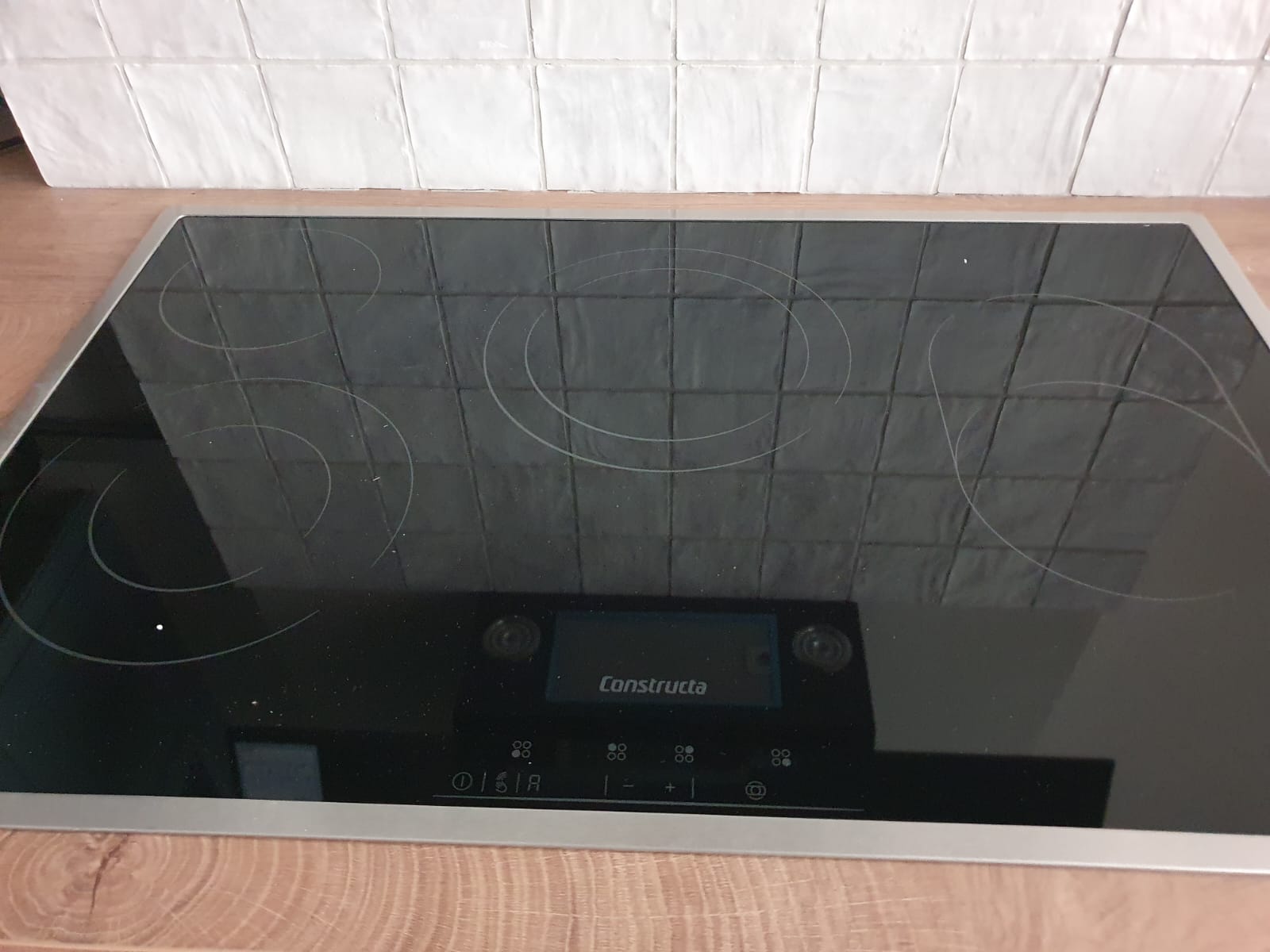 Klassischer Landhausstil trifft moderne Farbgebung