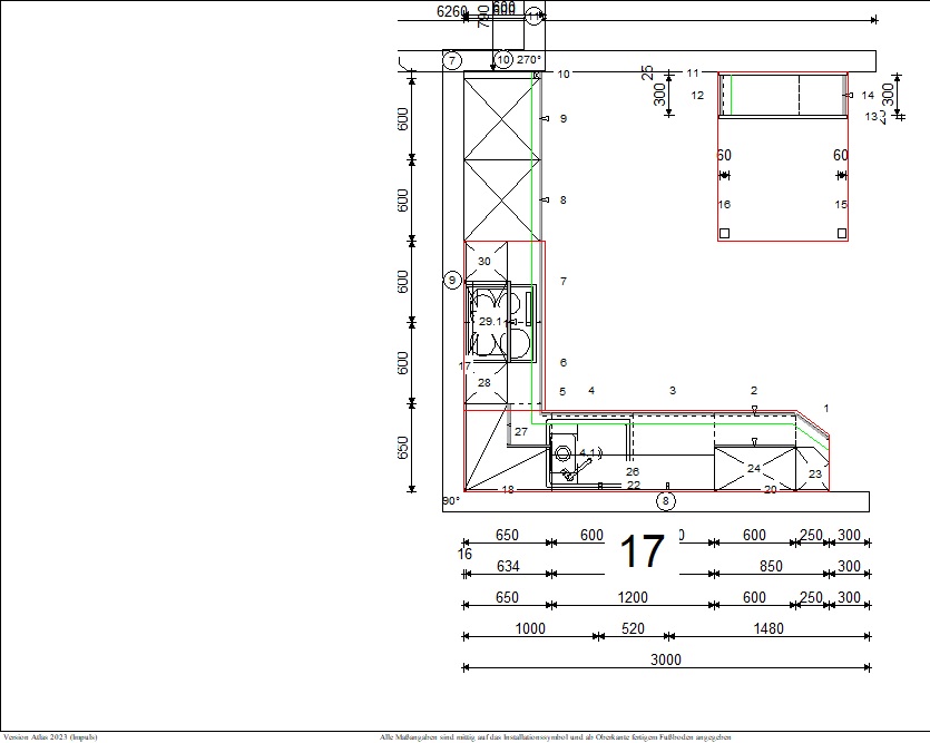 IP 4250 Moderner Landhaus mit allem was gut ist 826