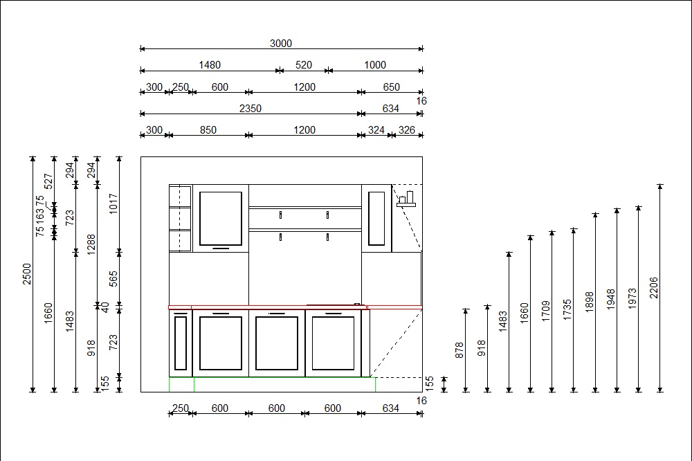 IP 4250 Moderner Landhaus mit allem was gut ist 826