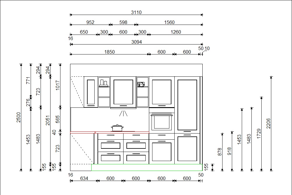 IP 4250 Moderner Landhaus mit allem was gut ist 826