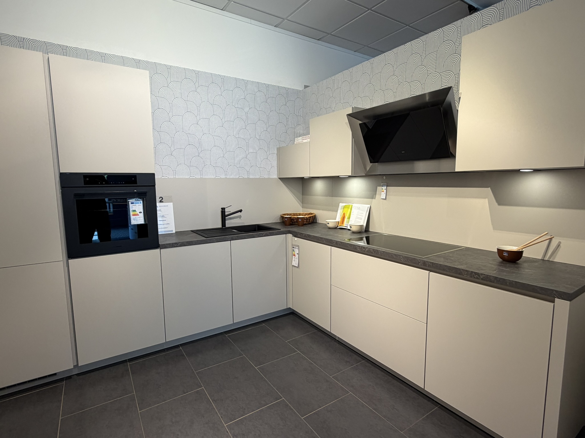 Stylish und Modern zum Wahnsinnspreis