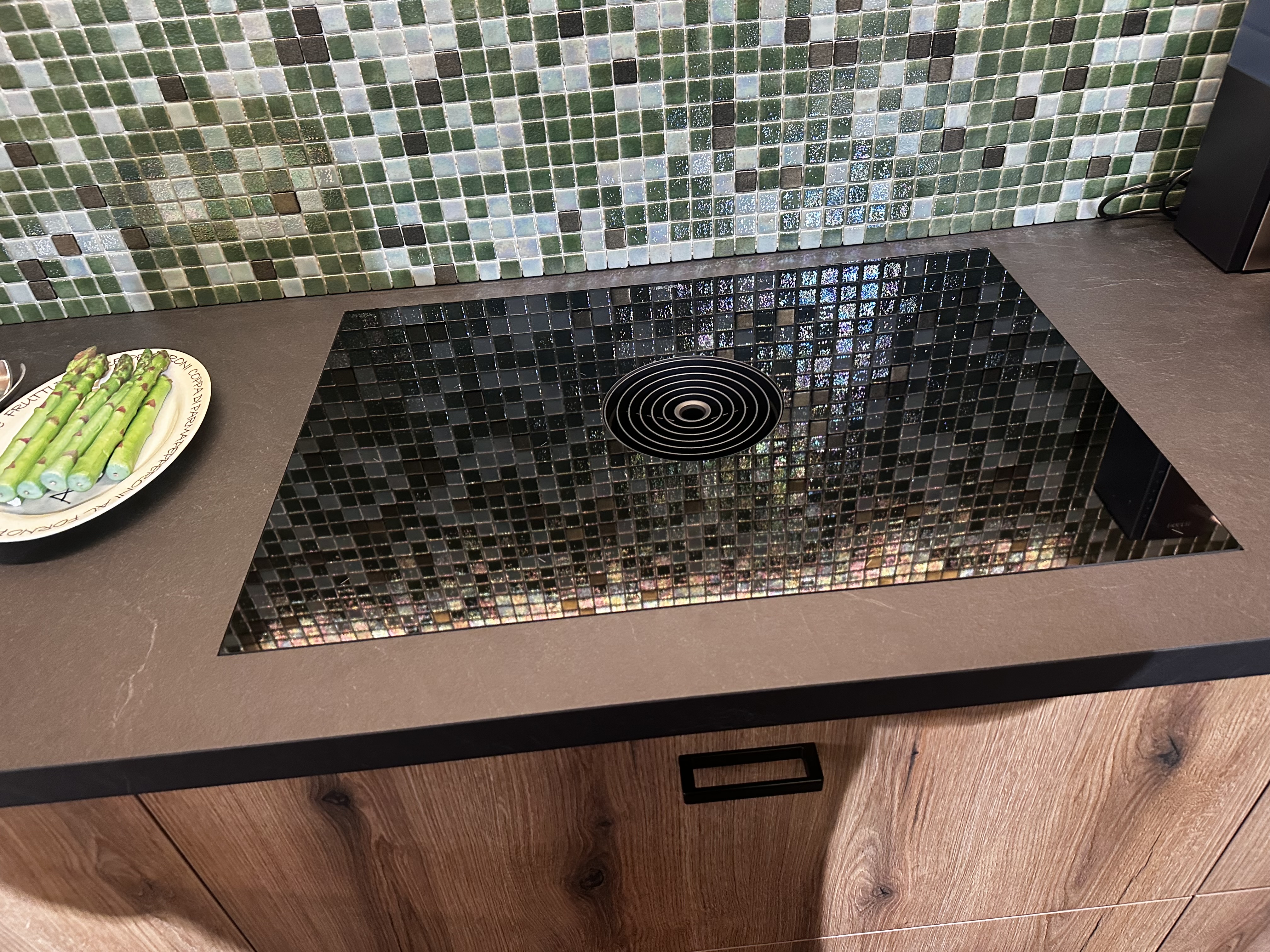 Modern design ontmoet warme elegantie